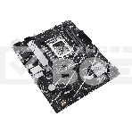 Материнская плата ASUS PRIME B760M-K, LGA 1700, Intel B760, 2xDDR5, 4xSATA, 2xM.2, 1xPCIe 4.0 x16, 2xPCIe x1, 1xHDMI, 1xVGA, 1x 2.5Gb LAN, 2xUSB-A 3.2 Gen 1, 2xUSB-A 2.0, 3x3.5 мм, 7.1, mATX, фото37