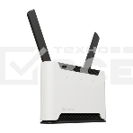 Маршрутизатор Mikrotik S53UG+5HaxD2HaxD-TC&FG621-EA Wi-Fi6 Gigabit Wireless Router with Band 28 Support and a built-in LTE cat. 6 modem, фото6
