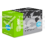 Картридж лазерный Cactus CS-CF237A черный (11000стр.) для HP LJ M608d/M609/M631/M632, фото2