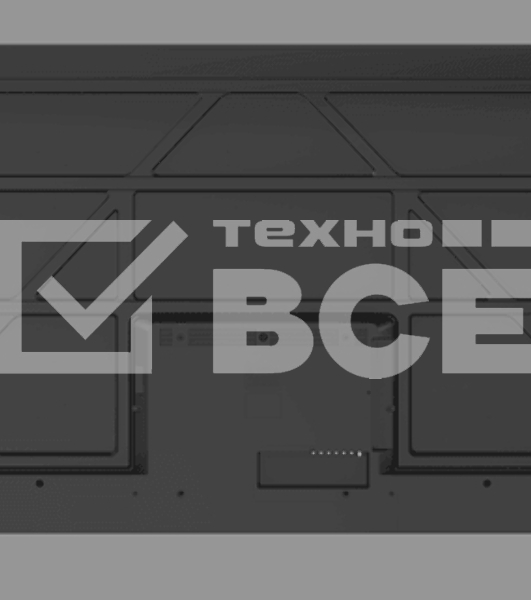 Телевизор Hikers 75