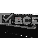 Встраиваемый духовой шкаф Kuppersberg HM 629 Black 60 см, 70 л, 9 режимов, гидролизная очистка, черный, фото4