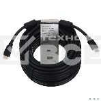 Кабель Telecom HDMI 19M/M 1.4V+3D , 15м 2 фильтра, фото10