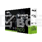 Видеокарта ASUS TUF-RTX5070-O12G-GAMINGRTX5070,HDMI*2,DP*3,12G,D7; 90YV0LZ0-M0NA00, фото13
