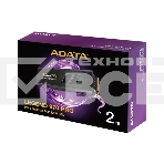 Накопитель SSD ADATA Legend 970 Pro, 2TB, PCIe 5.0 x4, M.2 2280, NVMe, R/W 14000/10000, активное охлаждение, фото3