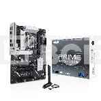 Материнская плата ASUS PRIME B860-PLUS WIFI, LGA 1851, Intel B860, 4xDDR5, 4xSATA, 2xM.2, 1xPCIe 5.0 x16, 4xPCIe 4.0 x16, 2xUSB-C, 4xUSB-A 3.2 Gen 1, 2xUSB-A 3.2 Gen 2, 1xHDMI, 1xDP, 1x2.5Gb LAN, 7.1, ATX, фото6