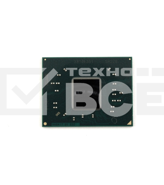 Процессор Intel J3355 2.0G/2M SR2Z8 B1 BGA