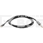 Кабель-адаптер  3.5ST(M)/6.35 ST(M), 1.5м, Telecom PRO <TAV6165-1.5M>, фото7