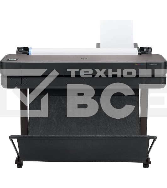 Струйный плоттер HP DesignJet T630 (36