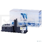 Картридж NVPrint совместимый Kyocera TK-5240 Yellow для ECOSYS P5026cdn/P5026cdw/M5526cdn/M5526cdw (3000k), фото2