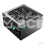 Блок питания Deepcool GAMERSTORM PF600X (ATX 2.52, 600W, PWM 120мм fan, Active PFC+DC to DC, 80 PLUS BRONZE) RET, фото3