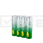 Батарейка GP 15AA21RA-2CRS4 96/384 (4шт./AA в уп-ке) (4891199226175) аналог 1276607, фото10