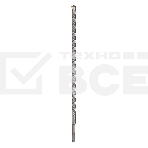 Бур по бетону Kranz 14x400x340 мм, SDS PLUS, фото 1