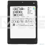 Накопитель SSD Samsung PM1643a, 3.84Tb, SAS 12Gb/s, 2.5