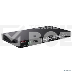 Коммутатор 24PORT POE G1128P-24-250W IP-COM, фото8