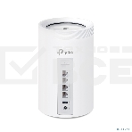 Трехдиапазонная домашняя Mesh-система Wi-Fi 7 TP-Link Deco BE65(2-pack) BE9300, фото3