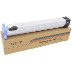 Картридж лазерный CET (CPT) W9053MC для HP Color LaserJet Managed MFP E87640/E87650/E87660 Magenta, 570г, 52000 стр., фото 1