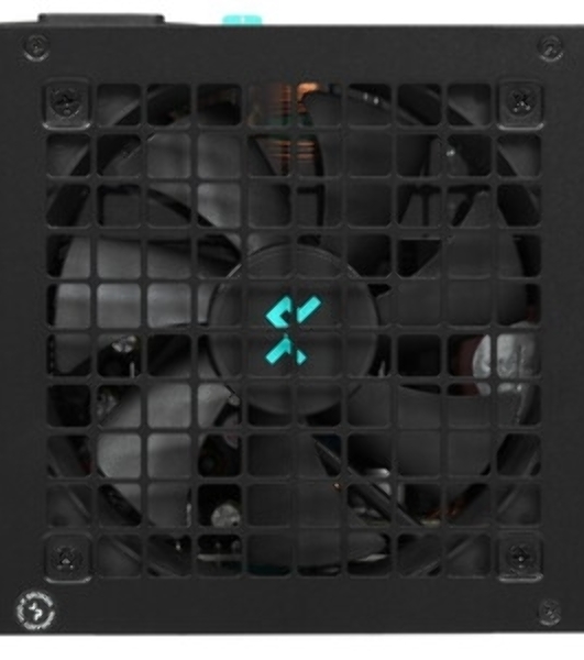 Блок питания Deepcool / GamerStorm SFX 750W PS750P (20+4pin) APFC 90mm fan 8xSATA Cab Manag RTL