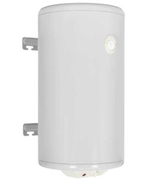Водонагреватель электрический De Luxe 3W50V1 белый, накопительный, 50 л, 1,5 кВт