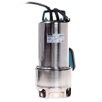 Насосы бытовые Makita PF1110, фото4