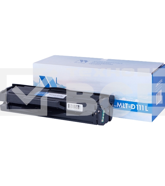 Картридж NV Print совместимый Samsung MLT-D111L для Xpress M2020/M2020W/M2070/M2070W/M2070FW (1500k)