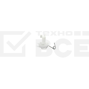 Флажок сброса картриджа (Reset Lever) Brother TN-230BK,C,M,Y (Mitsubishi) упак