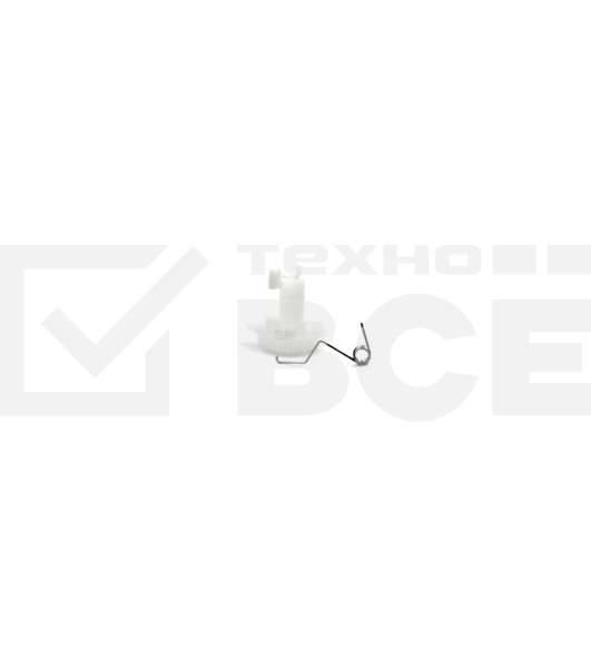 Флажок сброса картриджа (Reset Lever) Brother TN-230BK,C,M,Y (Mitsubishi) упак