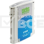 Картридж струйный Cactus CS-C9391 голубой для №88 HP Officejet Pro K550 (29ml), фото4