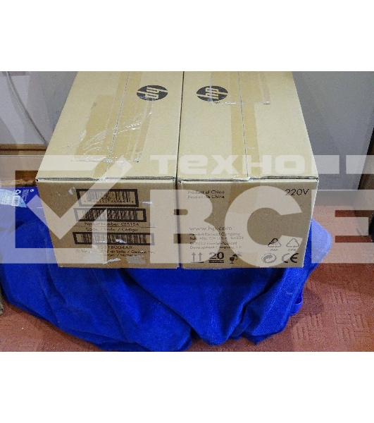 Печь в сборе HP Color LJ Enterprise 700 M775 (CE515A/CC522-67926)