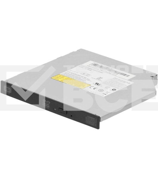 Оптический привод внутренний ASUS SDRW-08U1MT/BLK/B/GEN  bulk, dvd-rw, internal, slim ; 90DD027X-B10000