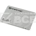 Накопитель SSD Transcend 230S, 512Gb, SATA III, 2.5