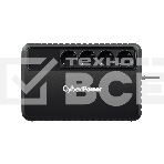 Источник бесперебойного питания CyberPower BU850E, фото4