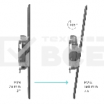 Кронштейн ONKRON UT4 для телевизора 55