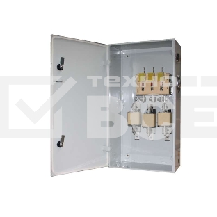 Ящик сил. ЯРП-400А IP54 Электрофидер