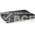 Коммутатор Zyxel NebulaFlex XS1930-12HP-ZZ0101F 2SFP+ 375W управляемый, фото4