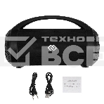 Колонка портатитвная Digma S-17 черный 8.5W 1.0 BT/3.5Jack/USB 10м 1500mAh, фото6