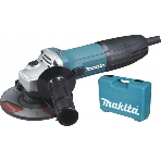 Угловая шлифовальная машина Makita GA5030K, фото4