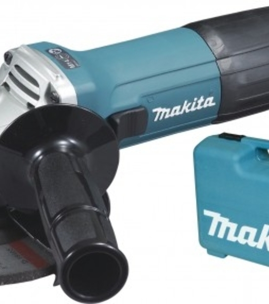 Угловая шлифовальная машина Makita GA5030K