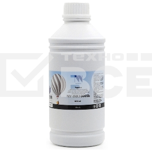 Чернила NV сублимационные NV-INK1000 Black Sb для аппаратов EPSON  C67/C87/C78/R210/R310/R270/MIMAKI JV2/JV22/JV2/JV4/ROLANDRS640/FJ740/MUTOH 900C/1604 /DX5 (1000ml) Китай
