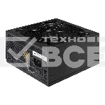 Блок питания ExeGate Gaming Standard 800PGS RTL (EX285974RUS), 800Вт, 140мм, модульный, черный, фото2
