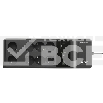 Источник бесперебойного питания APC Back-UPS ES 650VA/400W, фото12