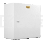 Монтажные шкафы, стойки Elbox Электротех. распред. шкаф IP66 навесной (В800xШ600xГ300) EMW c одной дверью (EMW-800.600.300-1-IP66), фото7