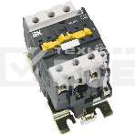 Контактор КМИ-48062 80А 380В/АС3 IP54 ИЭК KKM46-080-380-00, фото4