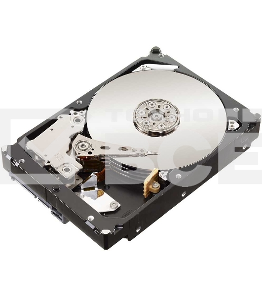 Жесткий диск Lenovo TCH ThinkSystem DE Series 12TB 7.2K LFF HDD 2U12 (for DE2000H/DE4000H)