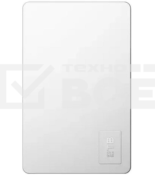 Внешний жесткий диск 2.5