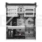 Серверный корпус ExeGate Pro 4U480-15/4U4132 <RM 19