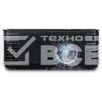 Проектор INFOCUS IN134ST DLP, 4000 ANSI Lm, XGA (1024x768), 28500:1, 0.626:1, 3.5mm in, Composite video, VGA, HDMI 1.4a x3 (поддержка 3D), USB-A (для SimpleShare и др.), лампа 15000ч.(ECO mode), 3.5mm out, Monitor out (VGA), RS232, RJ45, 21дБ, 3,2 кг, фото10