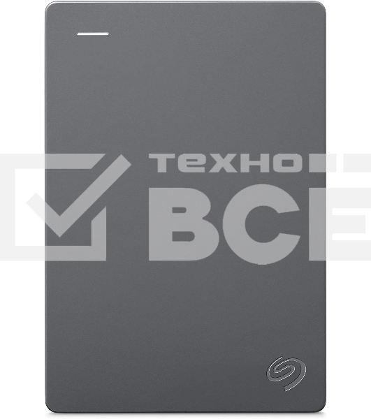 Внешний жесткий диск 2.5