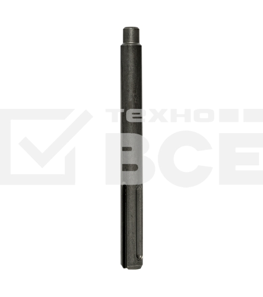 Насадка SDS MAX для забивки стержней заземления EKF gc-sds-max