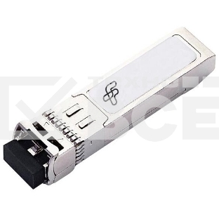 Модуль оптический Future Technologies FT-SFP+SR-0,5-D Модуль оптический FT-SFP+SR-0,5-D (10G, 850nm, 500m., LC, DDM)