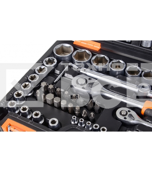 Набор инструментов 73/6/7/8